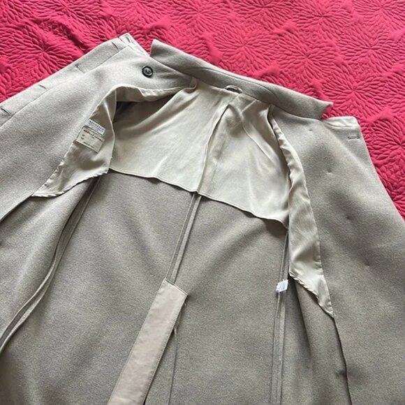 Brunello Cucinelli wool coat - Picture 15 of 16